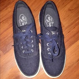 Sperry Top siders 6.5 💚final price